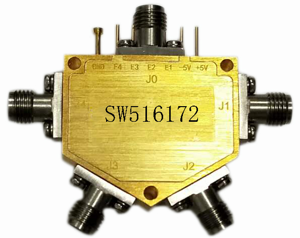 SP4T ͬῪ SW516172