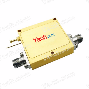 1.5 dB NF Low Noise Amplifier, 10 MHz to 1 GHz with 16 dB Gain, 21 dBm P1dB and SMA, PN: LNA824448, ￥3999