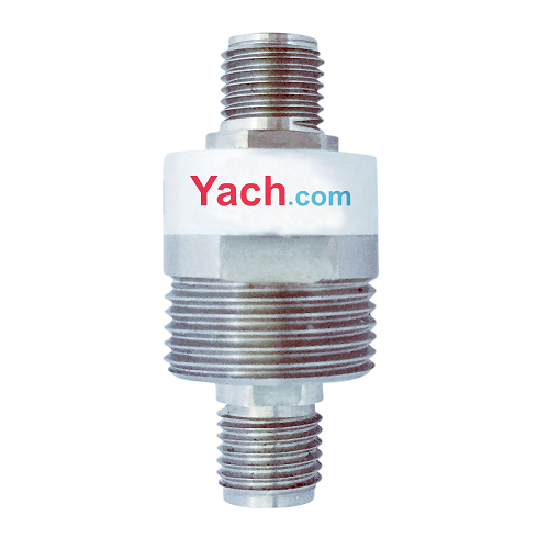 Single Channel Coaxial Rotary Joints Style I DC-40 GHz, Average Power 60 Watts, 2.92 Female, PN: RJ518050, $2999
