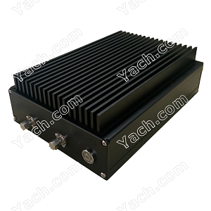 1 GHz to 40 GHz Power Amplifiers, Gain 25 dB, P1dB 30 dBm, 2.92 Female, PN: PA8375138, $3999